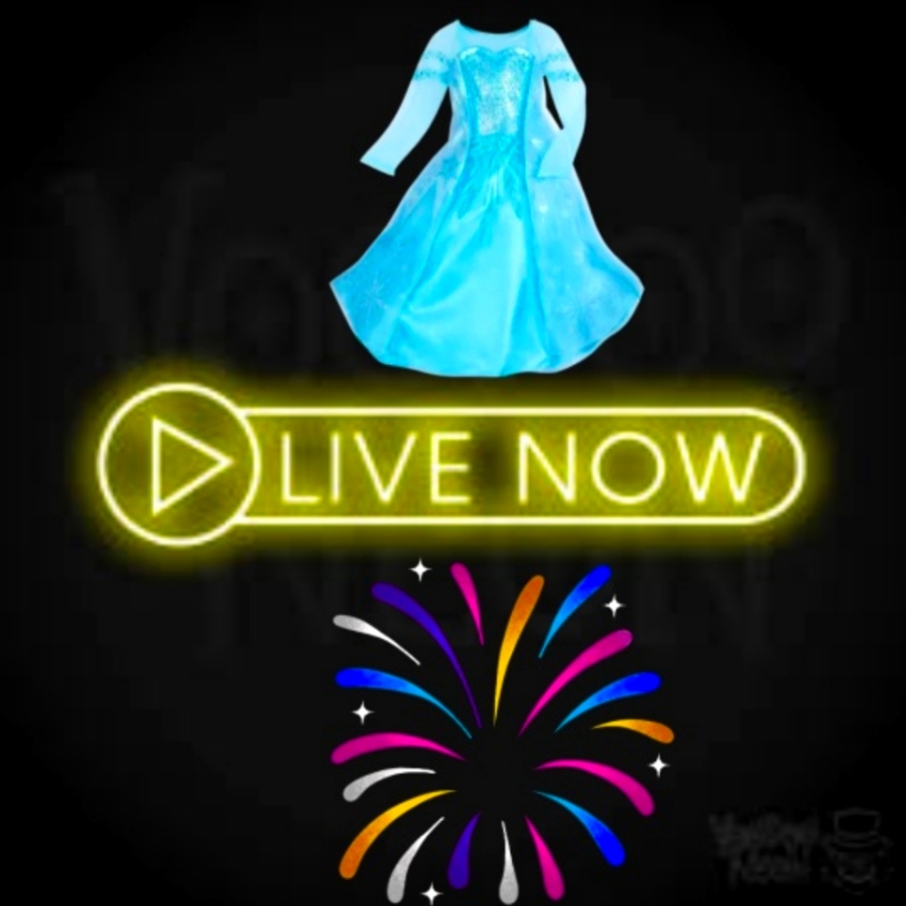 I AM LIVE🚨 LIKE THIS LISTING TO BE NOTIFIED WHEN I GO LIFE🚨
